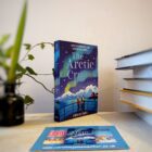 Romance fiction set on an ARCTIC Christmas cruise