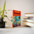 Novel set mainly on MAURITIUS