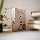 A novel of suspense and mystery set in WEST LONDON