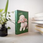 Novel set in a coastal town USA