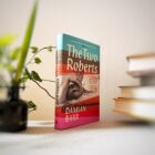 Historical novel set mainly in GLASGOW and Southern England