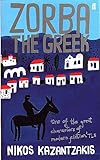 Ten Great Books set on the GREEK ISLANDS