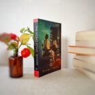 Historical novel set in 1950s HONG KONG