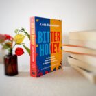 Novel set in GAMBIA and SWEDEN