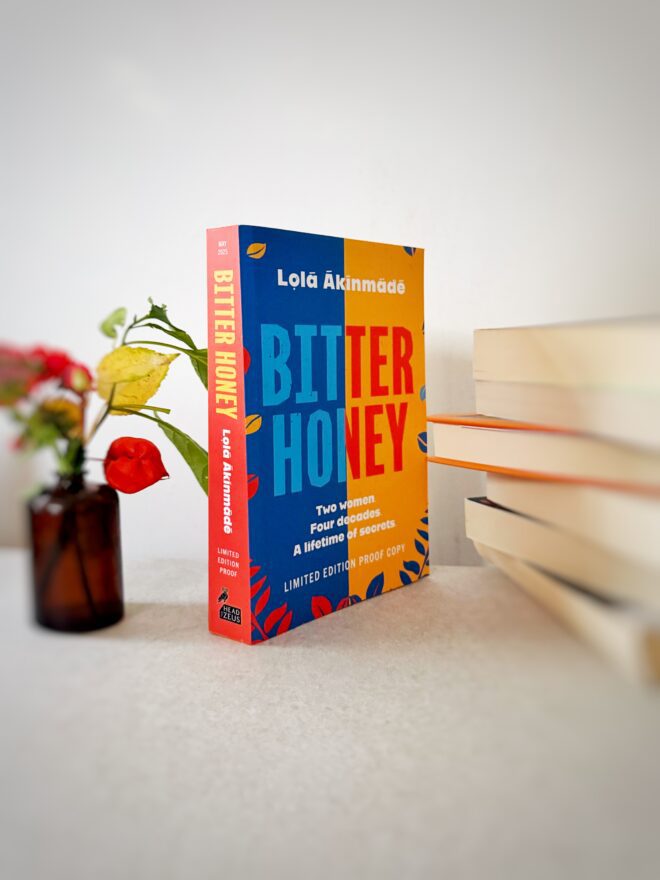 Novel set in GAMBIA and SWEDEN