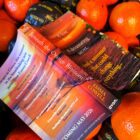 Novel set in KARDAMYLI (Peloponnese)