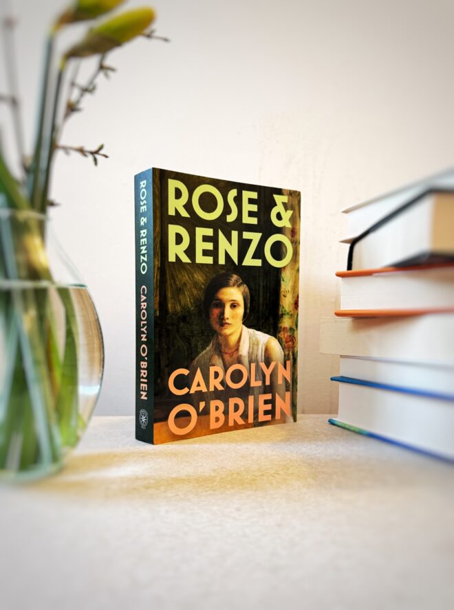 Historical novel set in 1930s ANCOATES, Manchester