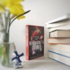 Historical novel set in mid 17th Century AMSTERDAM