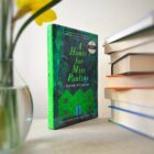 Novel set in JAMAICA