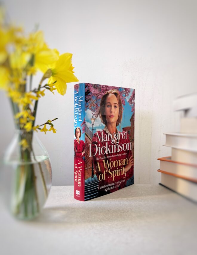 Historical novel set in 1910s LEICESTERSHIRE