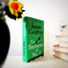 Novel set in a “small country town” in ENGLAND