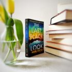 Thriller set in OXSHOTT (Surrey) and HOEDSPRUIT (South Africa)