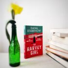 Novel set in 1890 USA