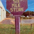 Talking Location With … A M Belsey: ARKANSAS