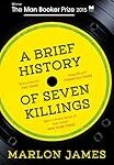 Ten great books set in JAMAICA