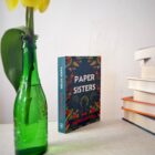 Novel set in rural Lincolnshire