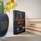 Novel set in 1950s HOLLYWOOD and EALING (London)