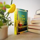 Coming-of-Age novel set on Mudeford Spit, DORSET