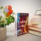 A novel of several parts set mainly around EUROPE