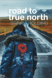 Sarah Holding: ICELAND