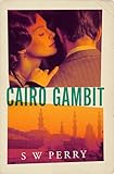 Ten Great Books set in NORTH AFRICA