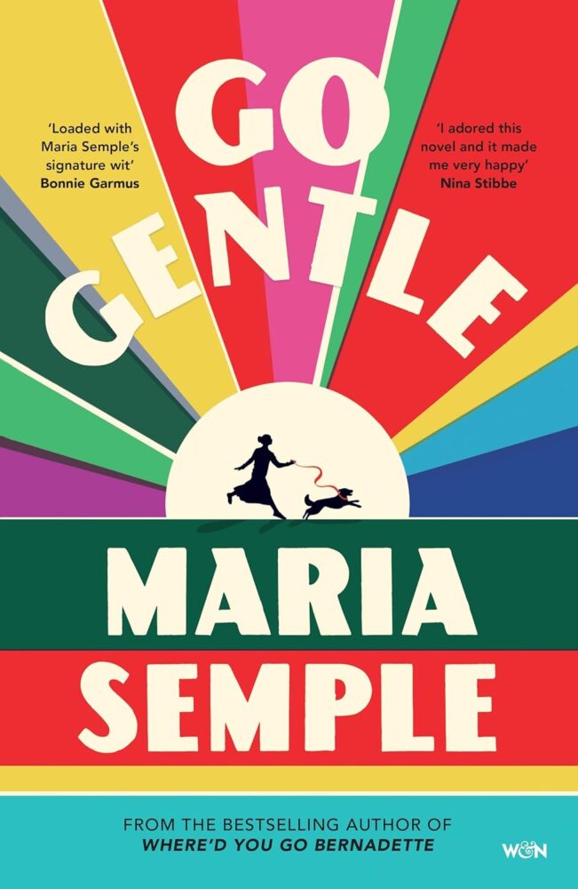 A novel of mid-life in MANHATTAN