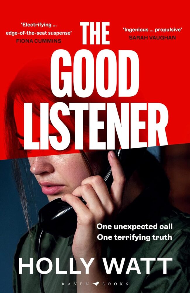 Crime mystery set in DEVON