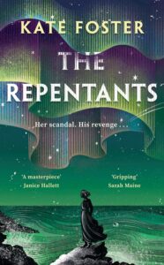 Novel set in SCOTLAND and ICELAND