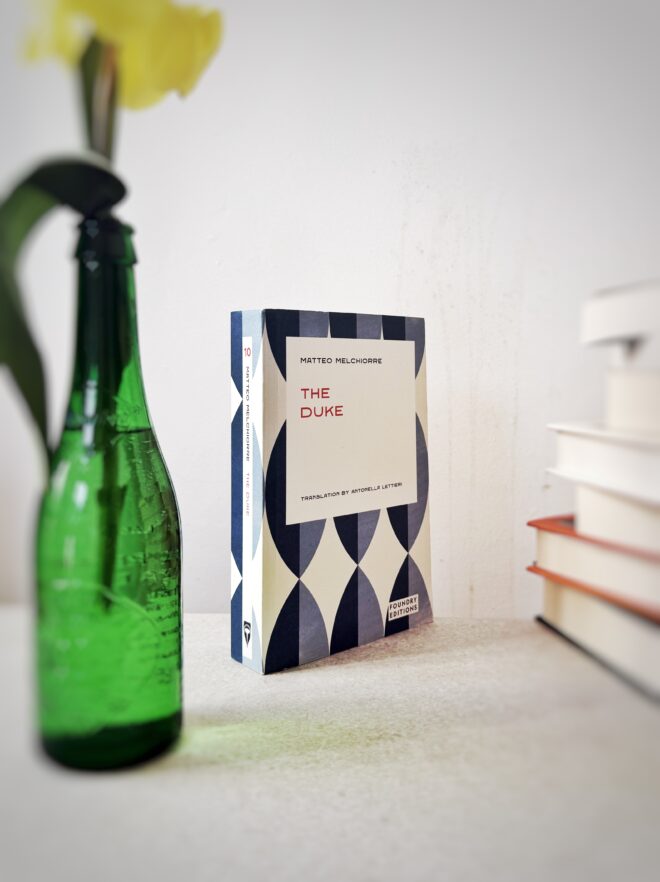 Novel set in the DOLOMITES