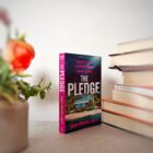 Thriller set on a private CARIBBEAN ISLAND