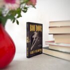 Novel set in ICELAND
