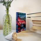 Thriller set on a secluded GREEK ISLAND