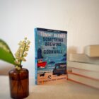 A beer brewing memoir set in CORNWALL