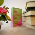 A novel inspired by Little Women, set around MANCHESTER