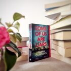 Thriller set on the ESSEX Coast