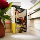 Novel set in BAVARIA (and Hamburg)