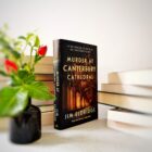 WW2 crime mystery set in Canterbury, Kent (and London)