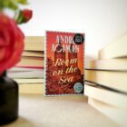 Short novel set in MANHATTAN
