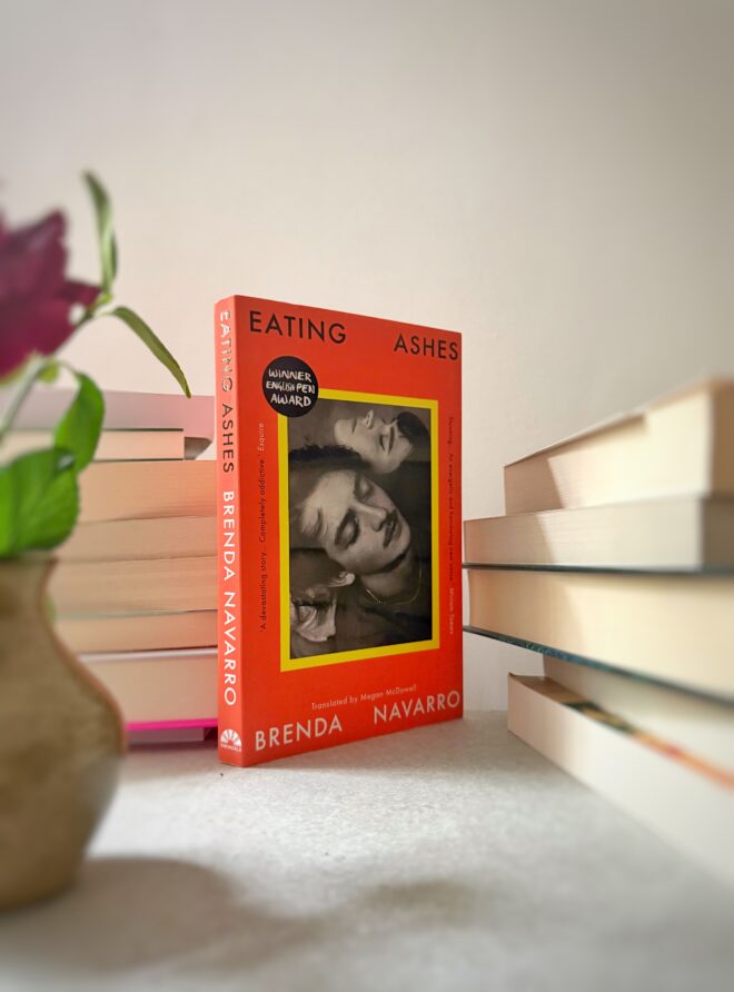 A story of deprivation, exploitation, and death set in MEXICO and SPAIN